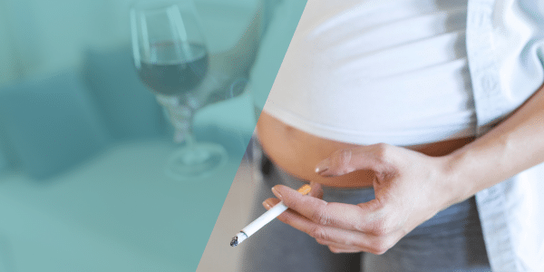 The Impact of Alcohol and Tobacco Use on Fertility: What You Should Know