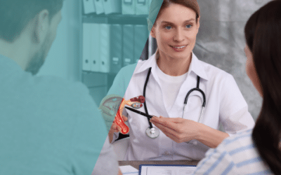 Was ist eine Aspirationspunktion und wie wird sie im Rahmen der künstlichen Befruchtung durchgeführt?
