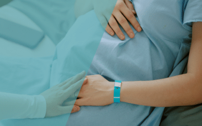 Welche Bedeutung hat der Beta-hCG-Test in der frühen Schwangerschaft und wie wird er bei der Überwachung der assistierten Reproduktion eingesetzt?
