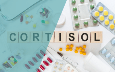 Wie beeinflusst Cortisol die Fruchtbarkeit und welche Rolle spielt Stress bei der Konzeption?