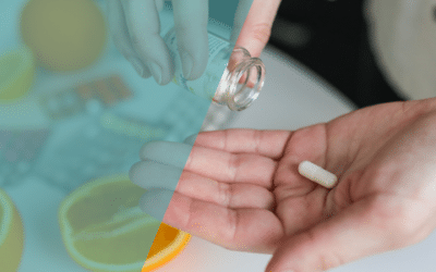 Was ist die Down-Regulierung und wie wird sie in der IVF-Behandlung angewendet?