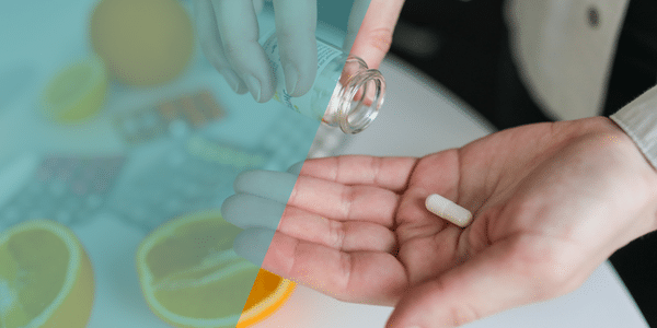 Was ist die Down-Regulierung und wie wird sie in der IVF-Behandlung angewendet?