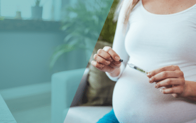 Welche Auswirkungen kann Diethylstilbestrol auf die Fruchtbarkeit und Gesundheit des Reproduktionssystems haben?