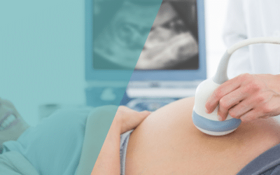 Wie wird die Dopplersonographie zur Beurteilung der Fruchtbarkeit und des Blutflusses im Uterus eingesetzt?