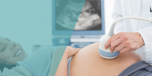 Wie wird die Dopplersonographie zur Beurteilung der Fruchtbarkeit und des Blutflusses im Uterus eingesetzt?